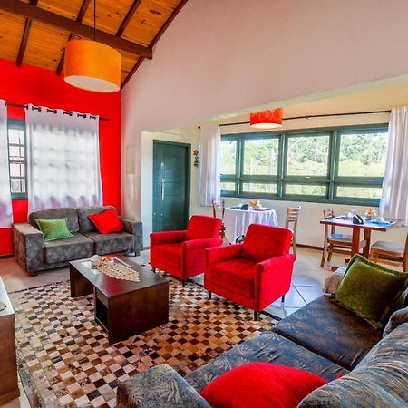 Maison Bleue Suites Монти-Верди Экстерьер фото