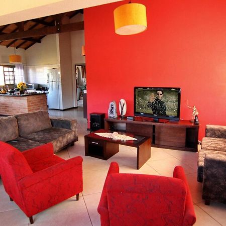 Maison Bleue Suites Монти-Верди Экстерьер фото