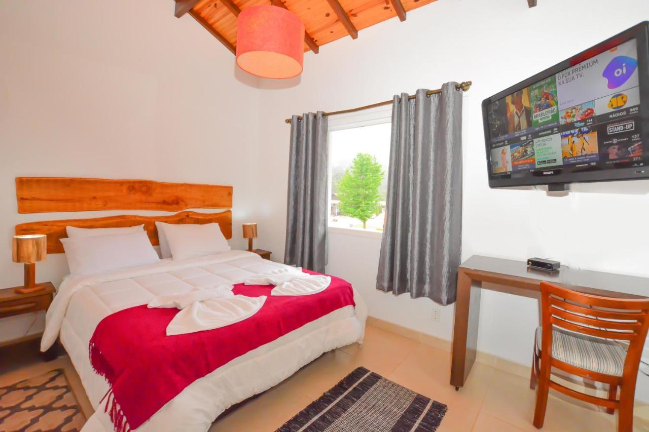 Maison Bleue Suites Монти-Верди Экстерьер фото