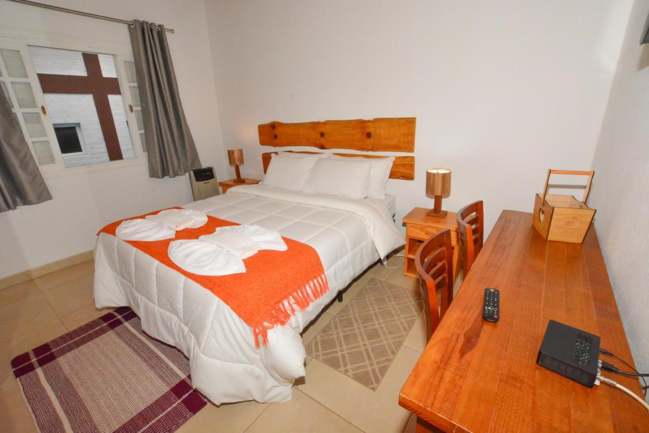 Maison Bleue Suites Монти-Верди Экстерьер фото
