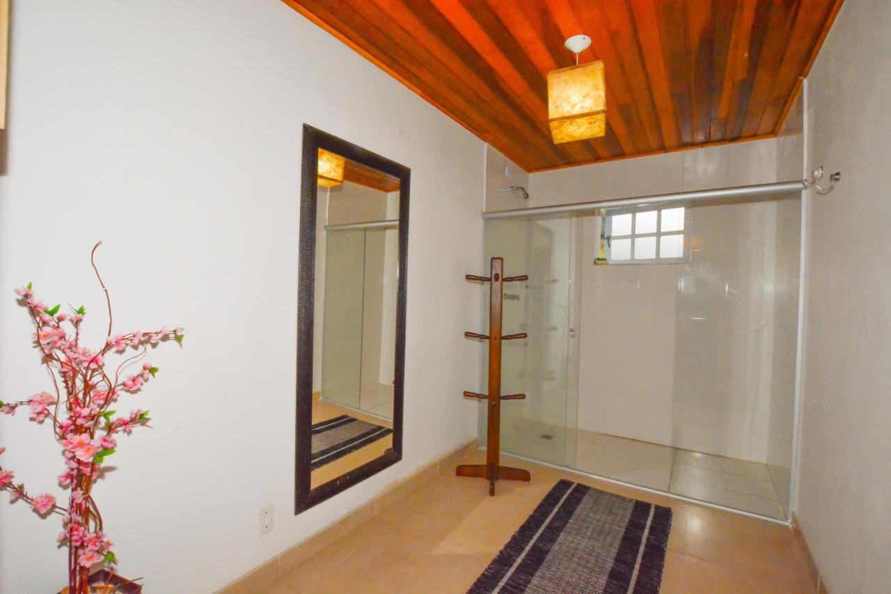 Maison Bleue Suites Монти-Верди Экстерьер фото