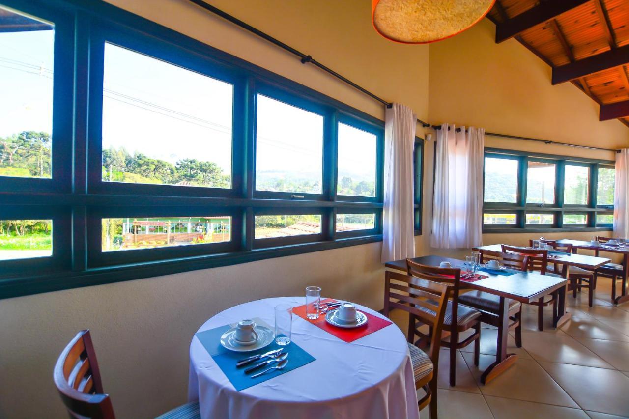 Maison Bleue Suites Монти-Верди Экстерьер фото