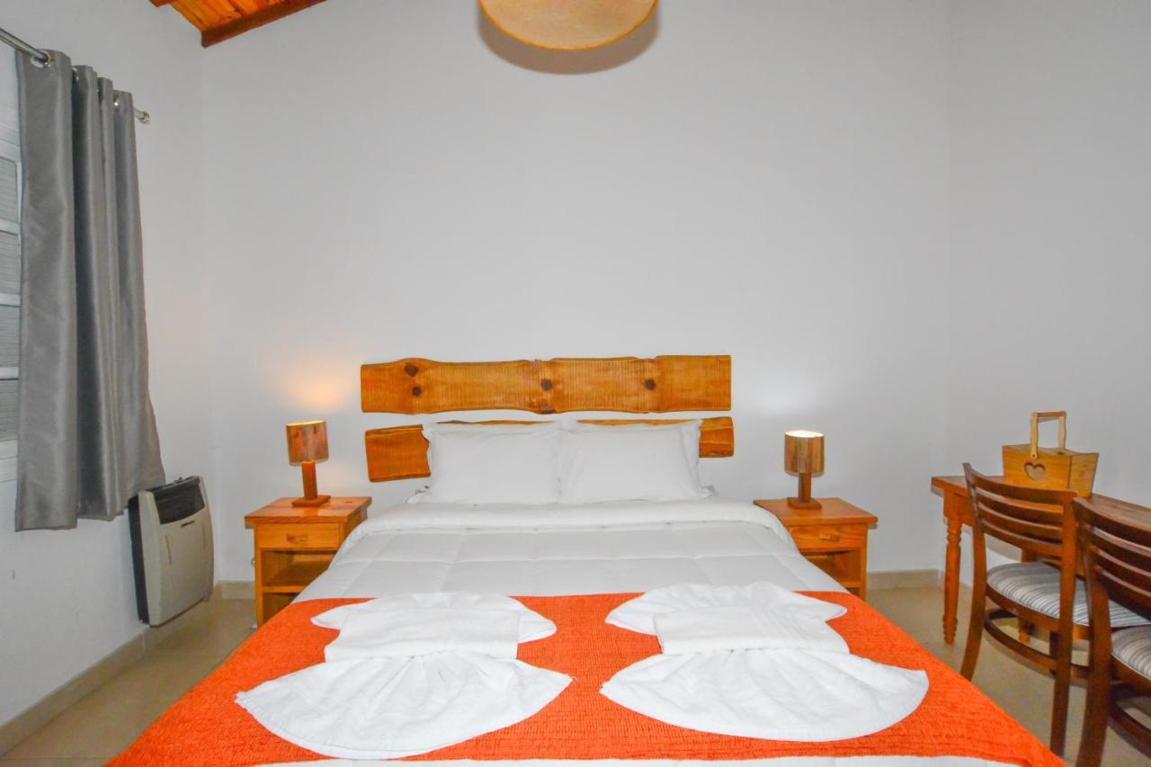 Maison Bleue Suites Монти-Верди Экстерьер фото